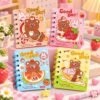 Mini Diary | Cute Diary | Spiral Diary