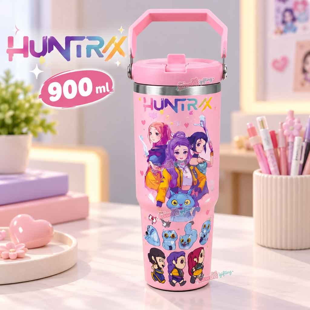 Insulated Tumbler | Steel Tumbler | Insulated Water Bottle