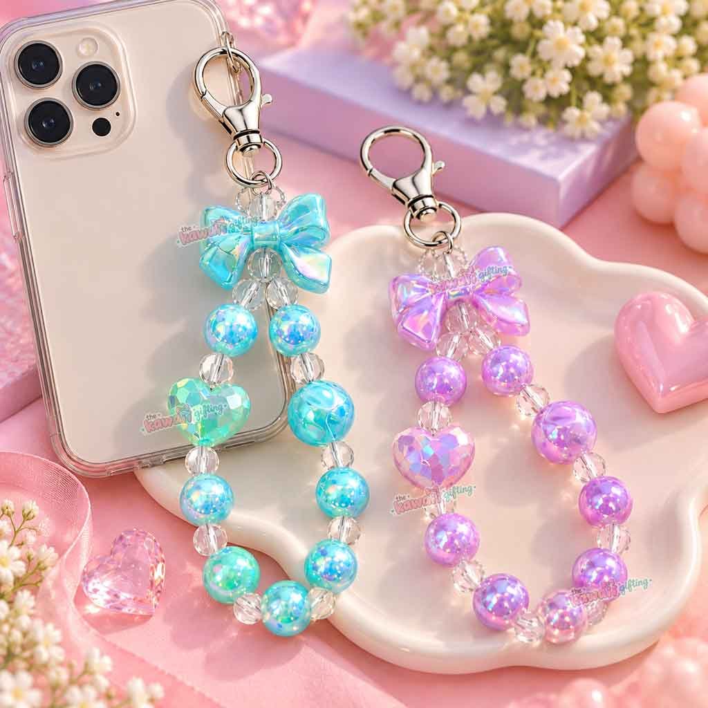 Mobile Phone Charm | Bag Charm | purse bag charm