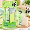 retractable eraser | fancy eraser | Push Pull Eraser
