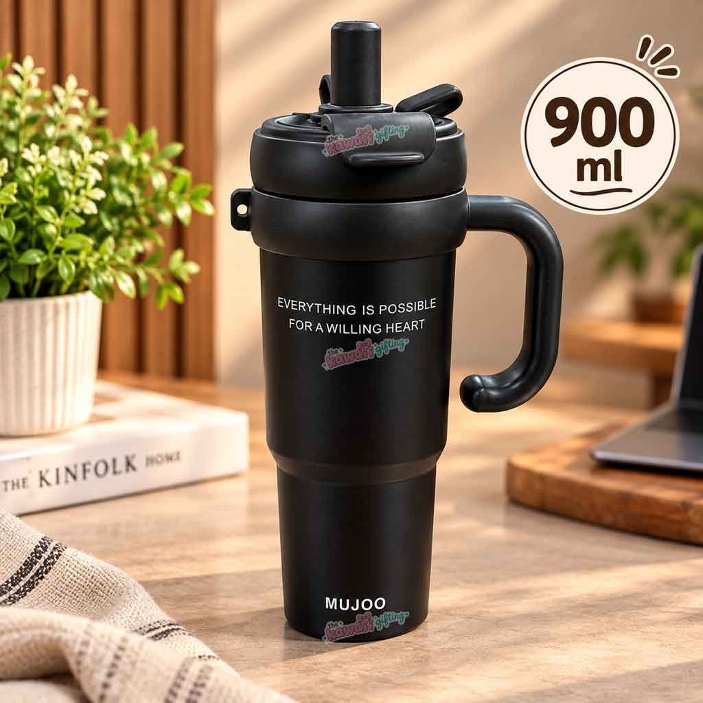 stainless steel tumbler | Insulated Tumbler | Cute Tumbler
