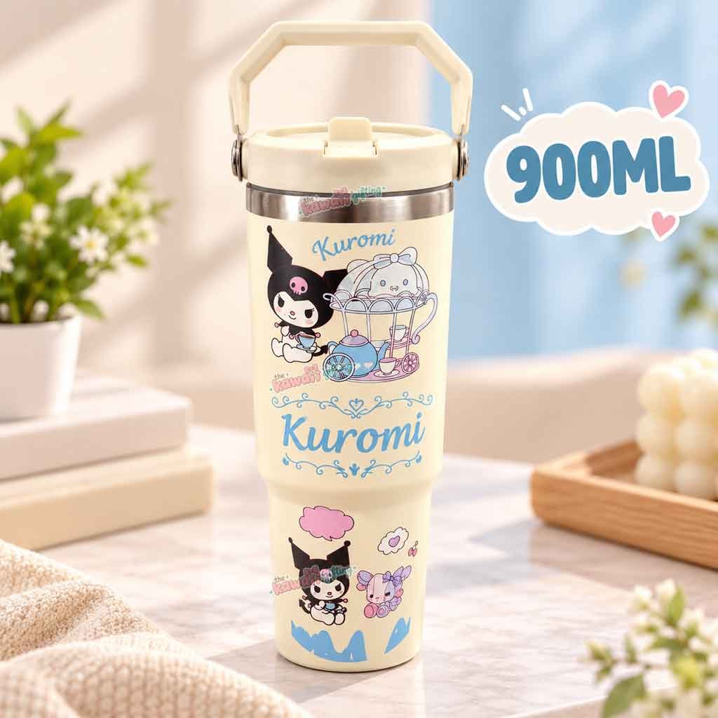 Insulated Tumbler | Steel Tumbler | Cute Tumbler
