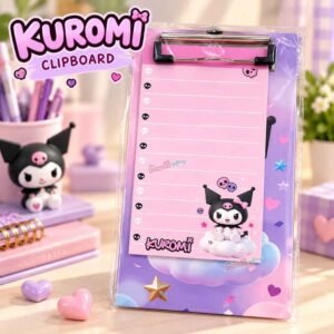 Clipboard Notepad | Cute Clipboard | Gift Item