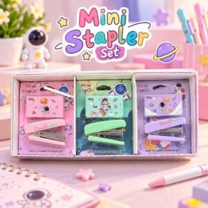 Mini Stapler | Small Stapler | Cute Stapler