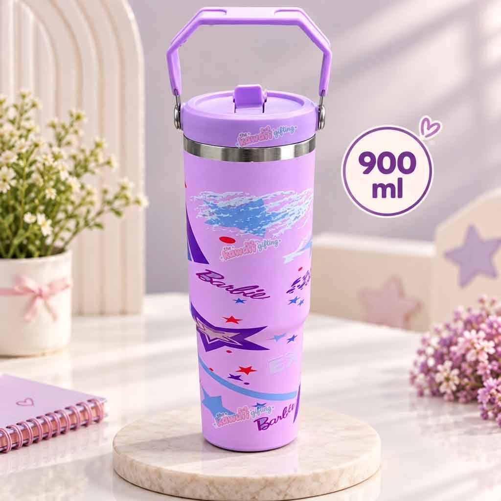 Steel Tumbler | Insulated Tumbler | Cute Tumbler