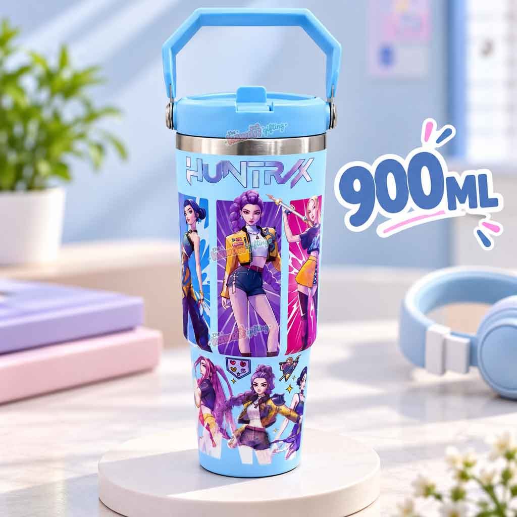 Insulated Tumbler | Steel Tumbler | Insulated Water Bottle