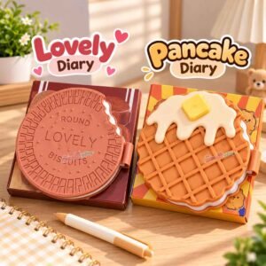 Cute Diary | Mini Diary | Gift Item